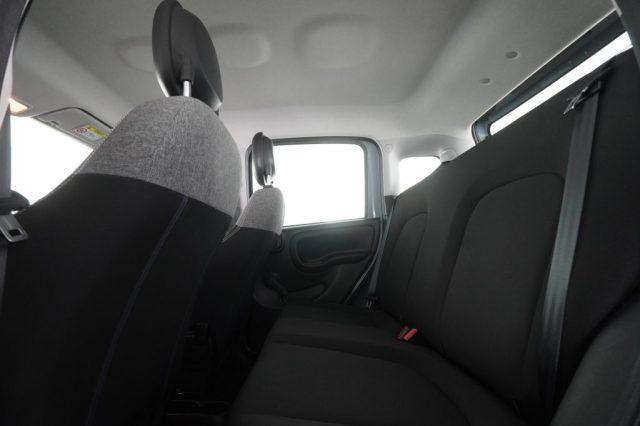 FIAT Panda Panda 1.0 FireFly Hybrid