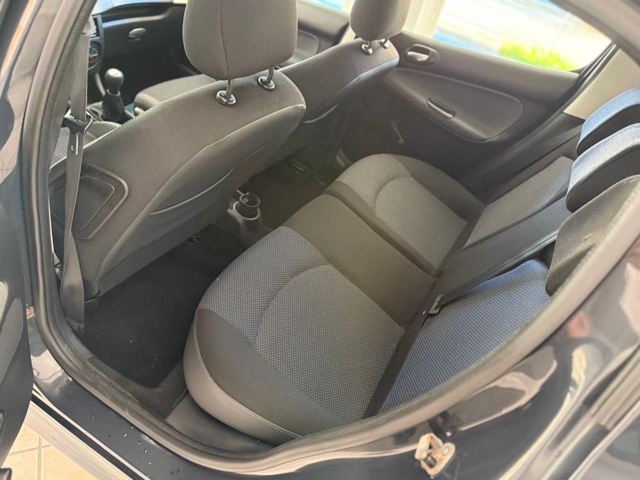 Peugeot 206 Plus 1.4 HDi 70CV 5p. Energie