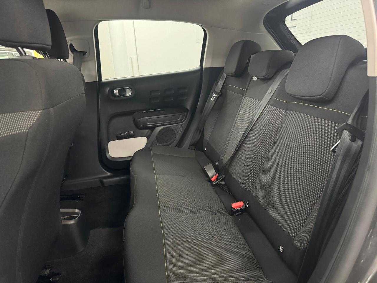 Citroen C3 PureTech 83 S&S Max