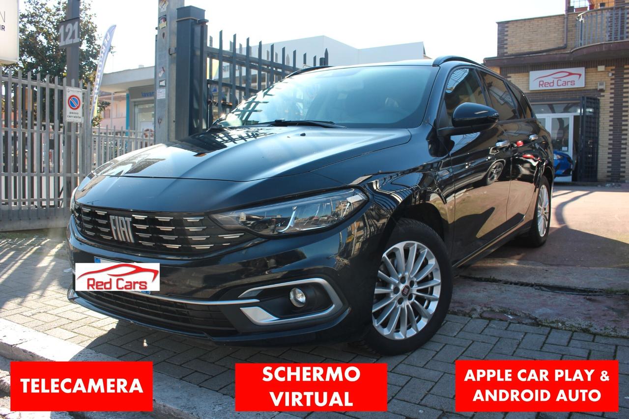 Fiat Tipo SW 1.6 MJT 131cv GARANZIA 12 MESI