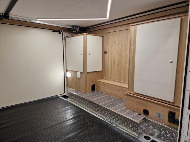 CI INTERNATIONAL HORON 90M SELEKT 2026