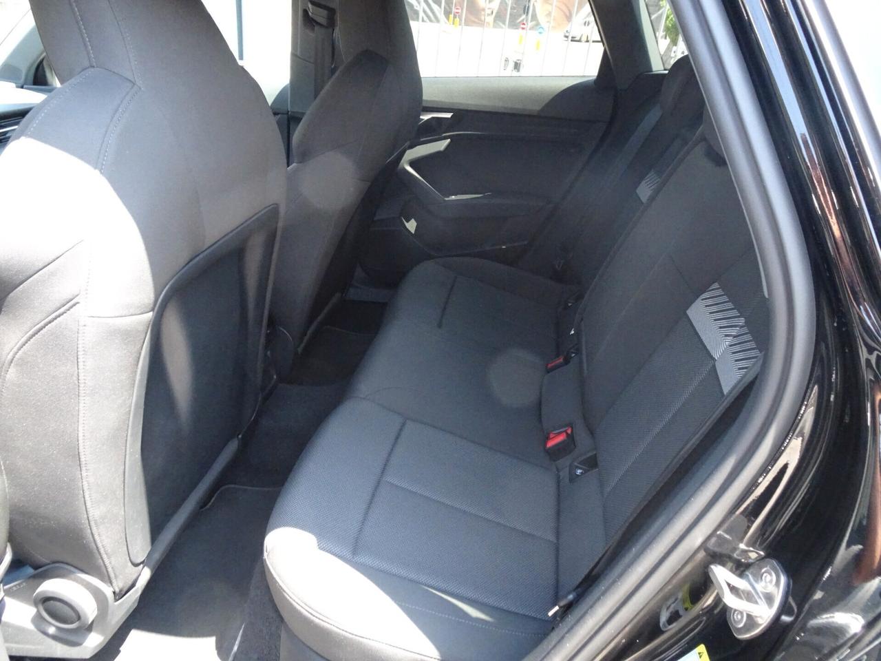 Audi A3 SPB 35 TDI S tronic