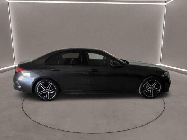 MERCEDES-BENZ CLA sse C (W/S206) - C 220 d Mild hybrid 4Matic AMG