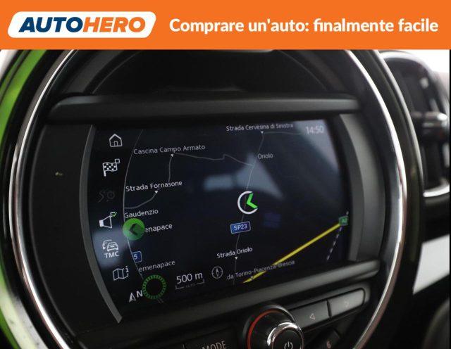 MINI Countryman 2.0 Cooper D Countryman