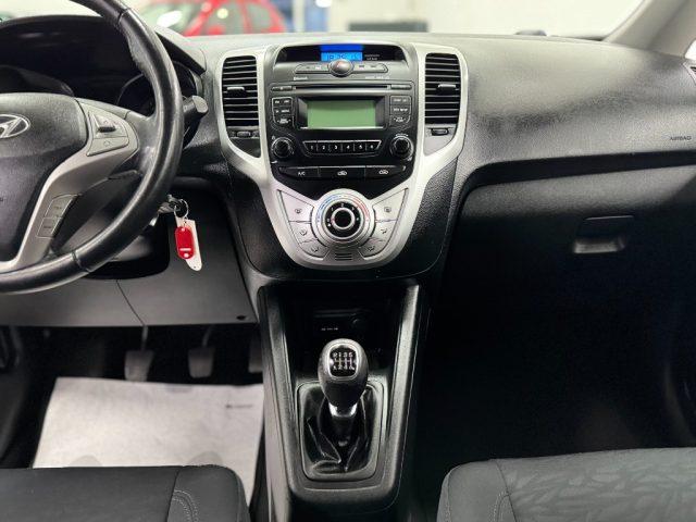 HYUNDAI iX20 1.4 CRDI 90 CV Style