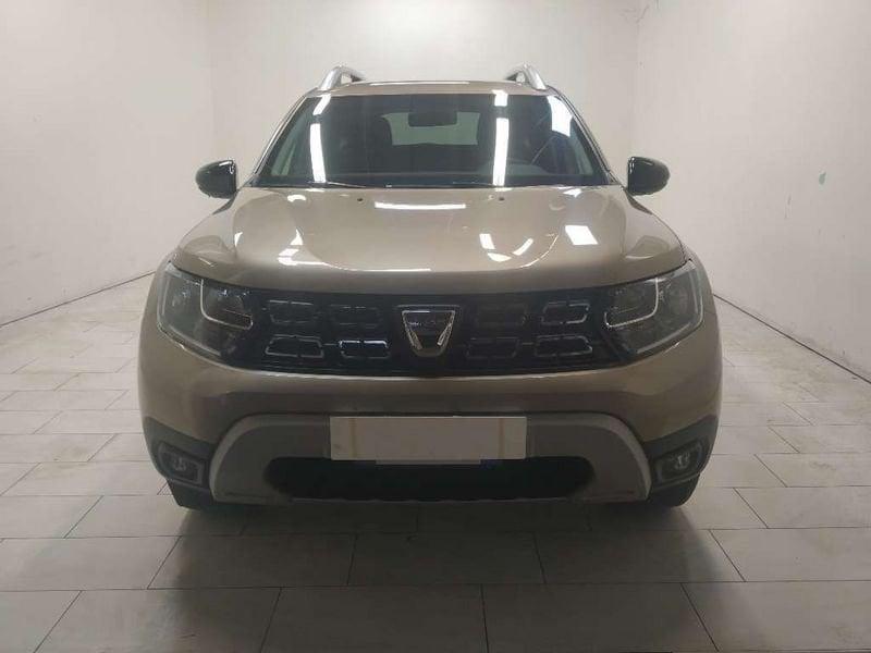 Dacia Duster 1.0 tce 15th Anniversary Eco-g 4x2 100cv