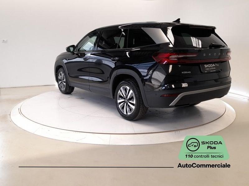 Skoda Kodiaq Kodiaq 2.0 TDI EVO SCR DSG 7 posti Executive