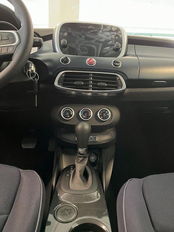 FIAT 500X 1.5 t4 hybrid Club 130cv dct