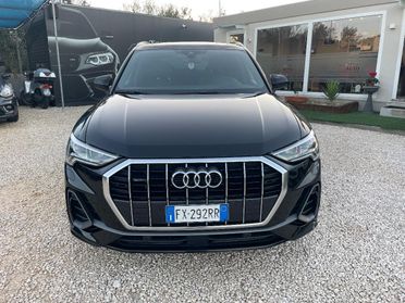 AUDI - Q3 - 45 TFSI quattro S tr. S line edition