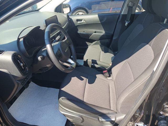 KIA Picanto 1.0 12V 5 porte vision
