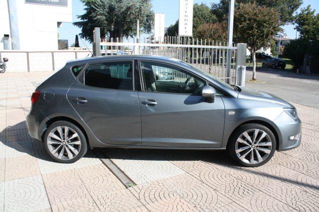SEAT Ibiza 1.2 TSI 90 CV 5p. FR