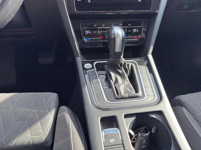 VOLKSWAGEN Passat Variant 2.0 TDI SCR 122 CV EVO DSG Business