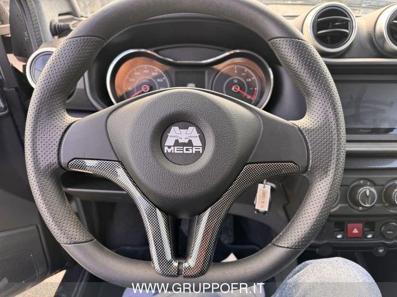 Mega e-Scouty e-Scouty