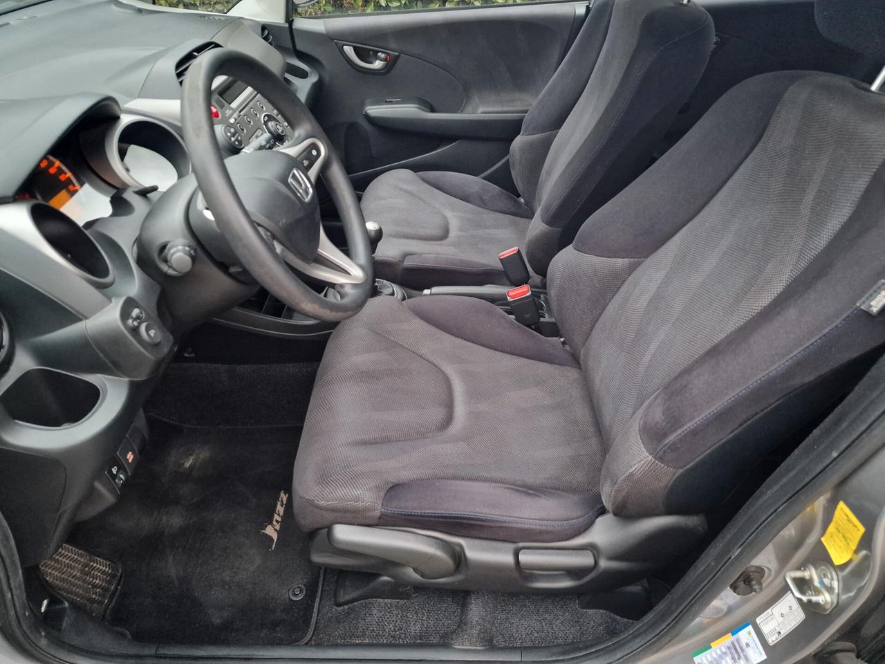 Honda Jazz 1.4 i-VTEC 94000km