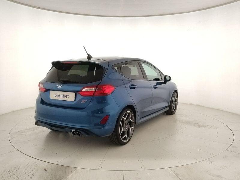 Ford Fiesta 5p 1.5 ST s&s 200cv my19.5