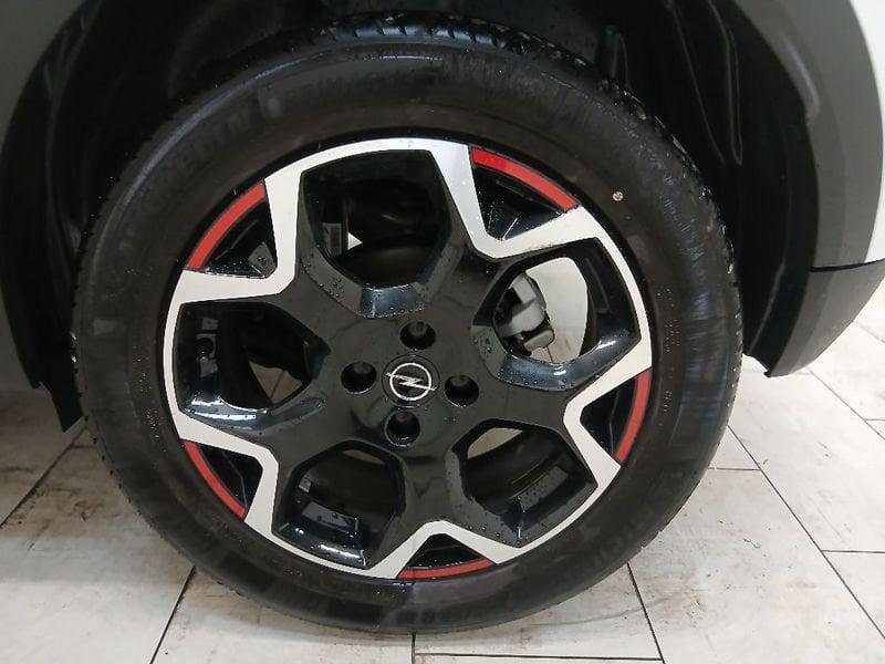 Opel Mokka 1.2 t GS Line s&s 130cv at8