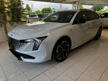 PEUGEOT 508 II 2023 SW BlueHDi 130 Stop&Start EAT8 SW GT