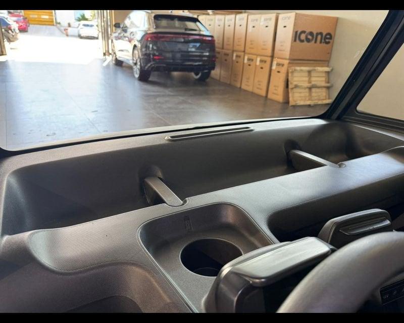 Citroën Ami (2021) Ami