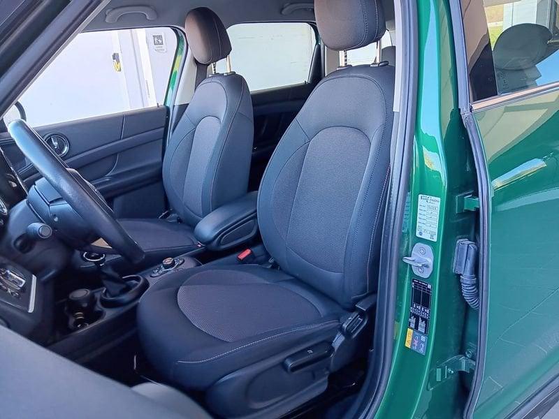 MINI Mini Countryman F60 Mini Countryman 1.5 Cooper SE Hype all4 auto