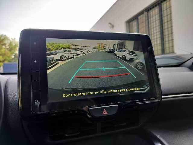 Toyota Yaris Cross 1.5 Hybrid 5p. E-CVT Trend