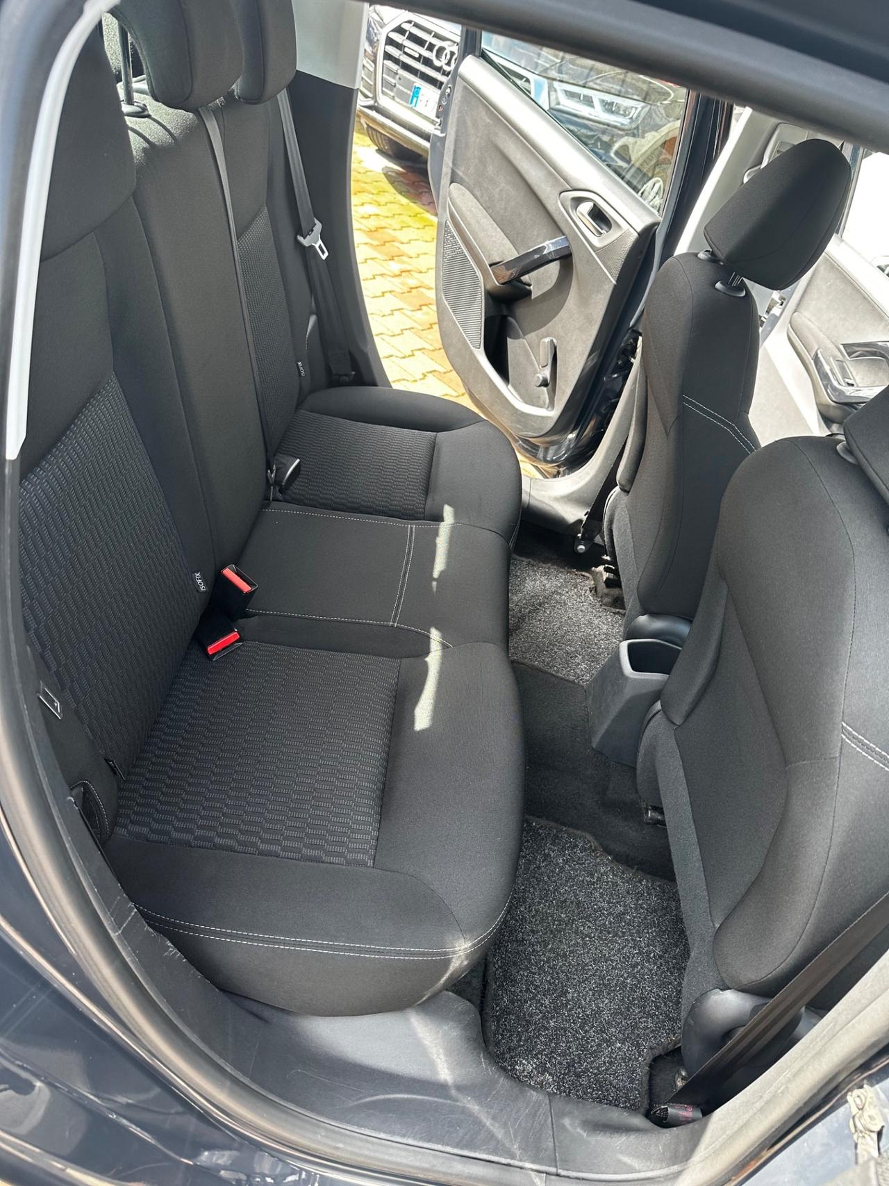 Peugeot 208 PureTech 82 Stop&Start 5 porte Active