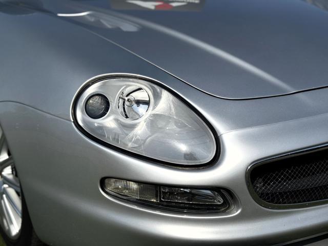 MASERATI 3200 GT V8 368cv - Cambio manuale