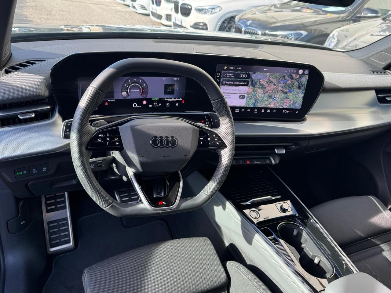 Audi NEW MODEL Q3 35 TFSI S tronic line edition