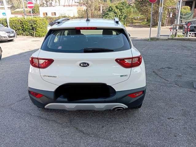 Kia Stonic Stonic 1.4 mpi eco Style Gpl per neopatentati