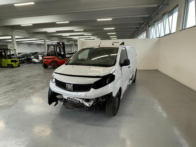 FIAT Scudo 1.5 BLUEHDI 100CV PL-TN FURGONE