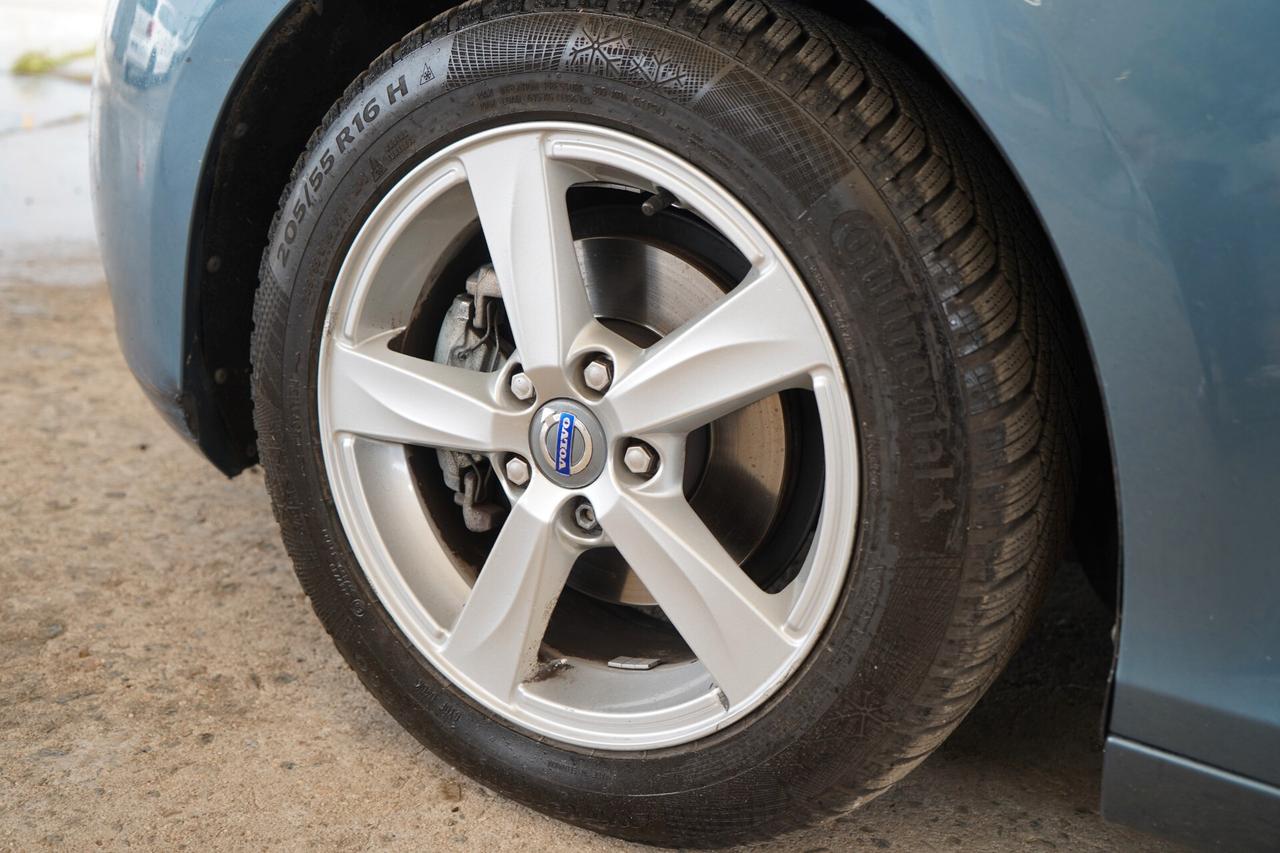 Volvo V40 D2 1.6 Kinetic