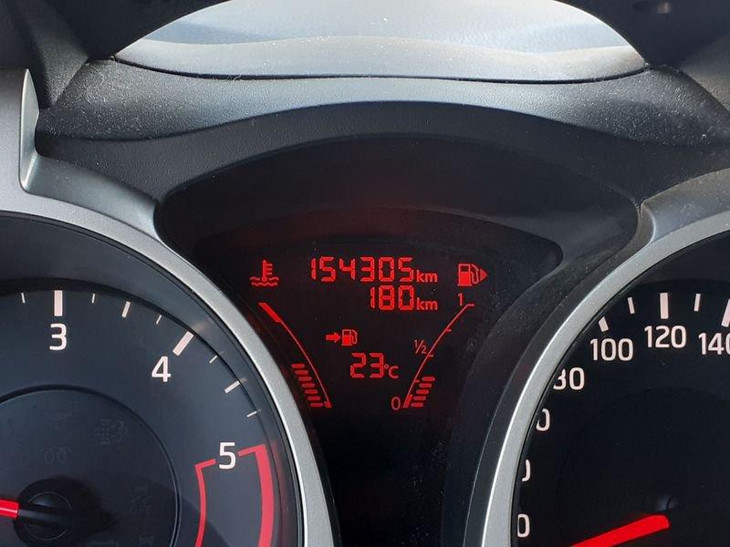 Nissan Juke 1.5 dCi Acenta 1°PROP-GARANZIA-KM CERTIFIC