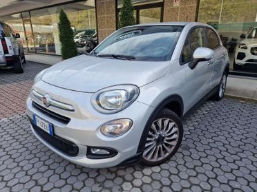 FIAT 500X 500X 1.6 E-Torq 110 CV Lounge