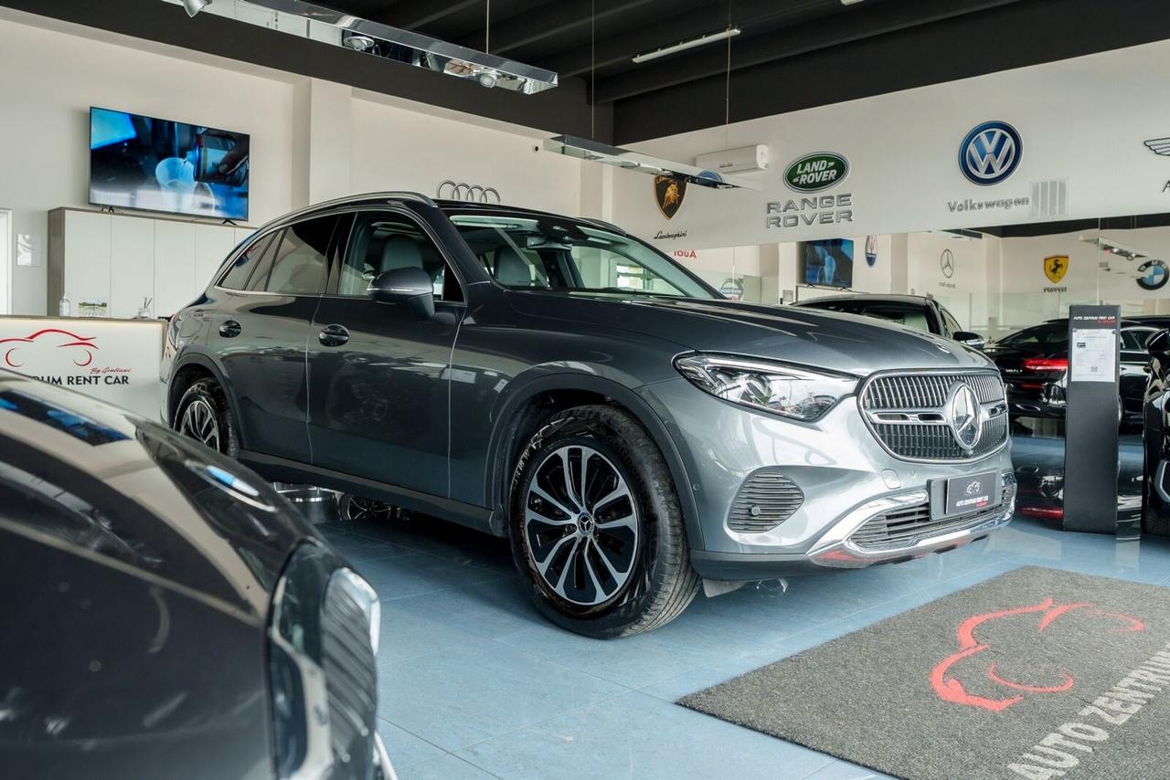 Mercedes-benz GLC 220 GLC 220 d 4Matic Mild Hybrid AMG Premium