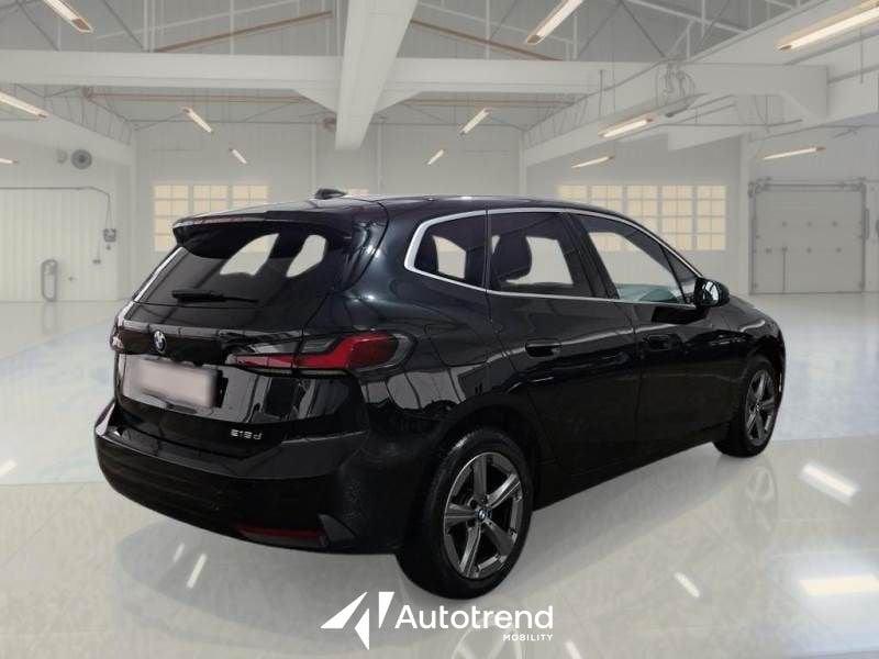 BMW Serie 2 Active Tourer 218d 150 CV Automatica NAVI LED Active Tourer