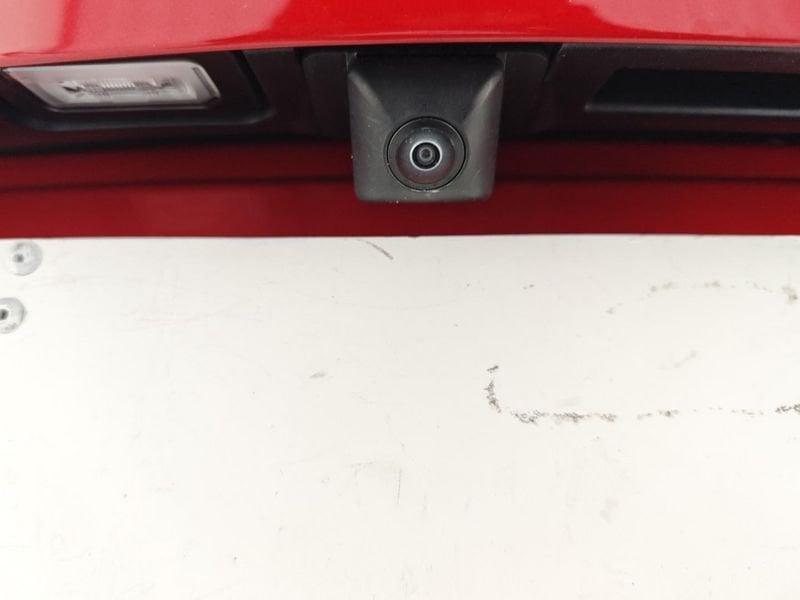 DR AUTOMOBILES DR 6.0 1.5 Turbo CVT Bi-Fuel GPL