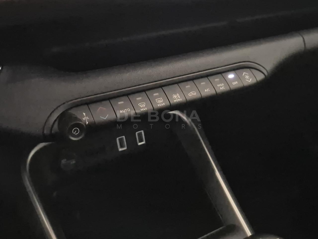 Jeep Avenger 1.2 turbo summit fwd 100cv