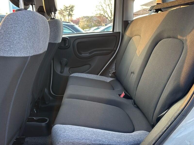 FIAT Panda 1.2 Fire 69cv S&S EasyPower City Life