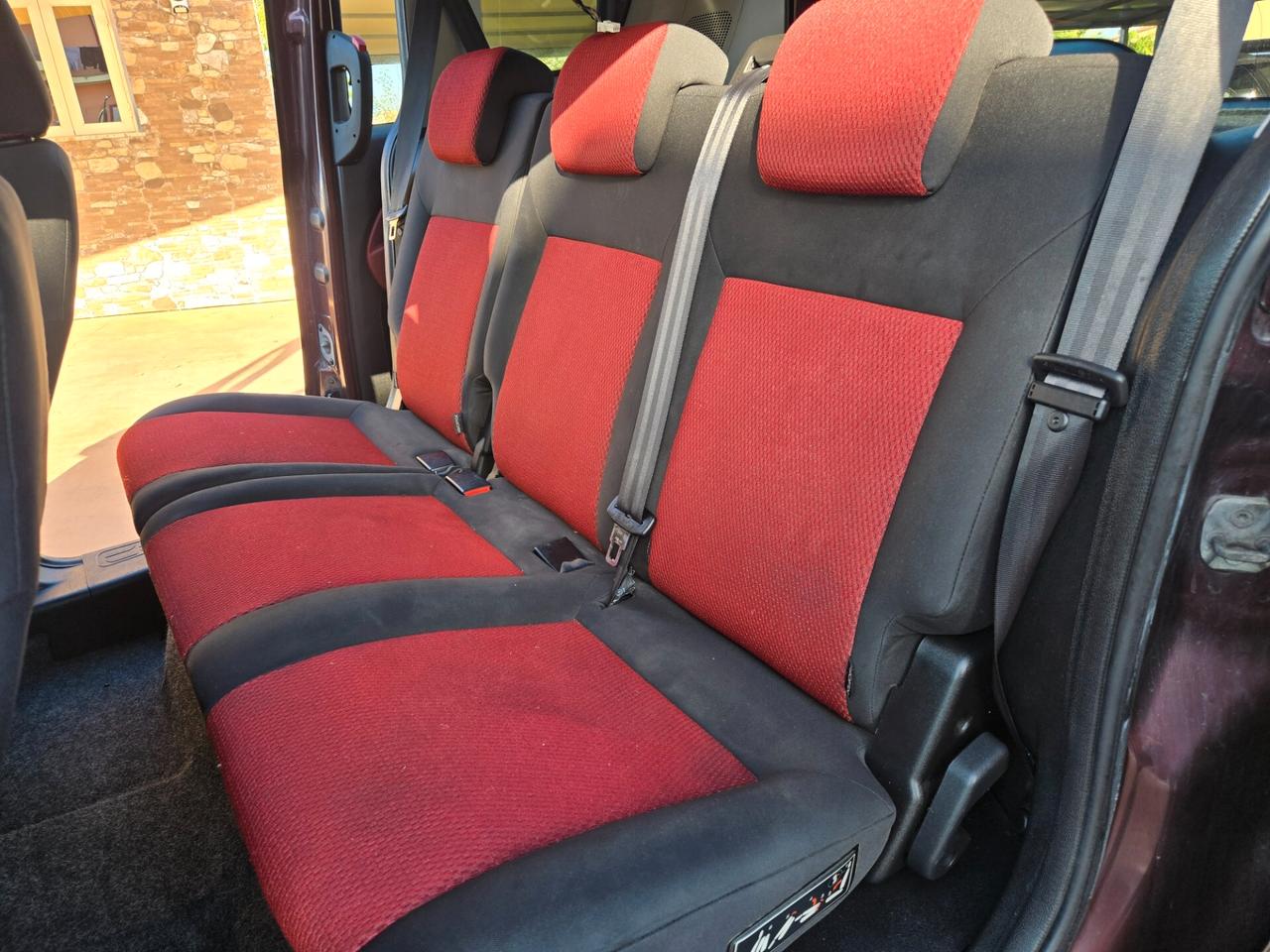 Fiat Doblo Doblò 1.6 MJT 105CV PC Combi N1