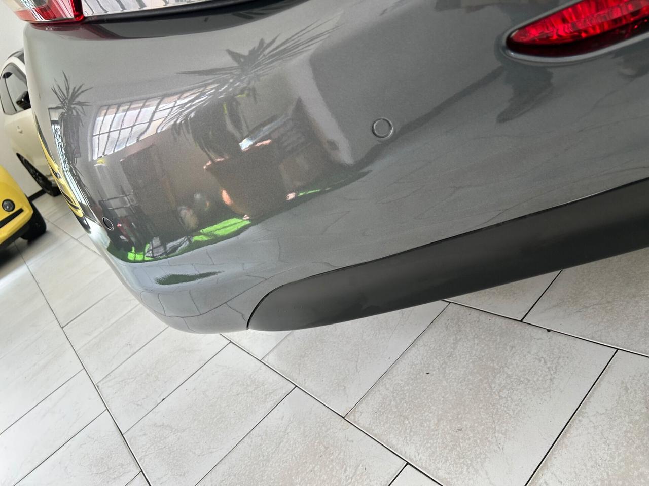 Peugeot 208 Allure *12/24 mesi di garanzia*
