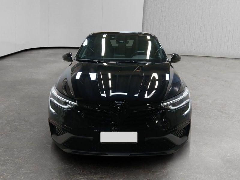 Renault Arkana 1.6 E-Tech full hybrid E-Tech Engineered Fast Track 145cv