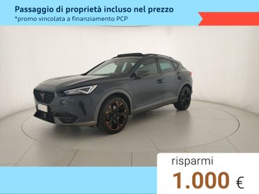 1.4 e-Hybrid VZ 245 CV DSG