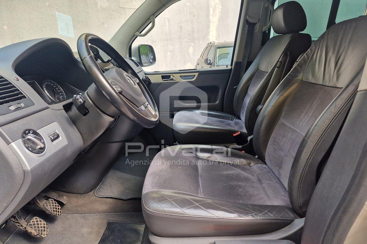 VOLKSWAGEN Multivan 2.0 BiTDI 180CV Highline