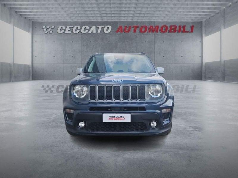 Jeep Renegade Renegade 1.0 t3 Limited 2wd