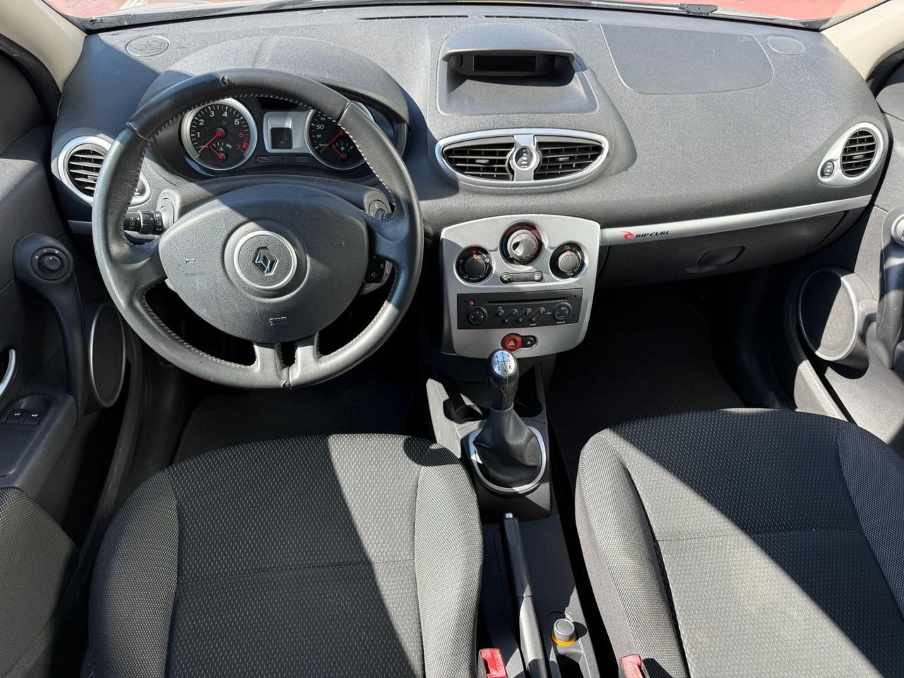 Renault Clio 1.2 16V KM 78.000 100CV SporTour