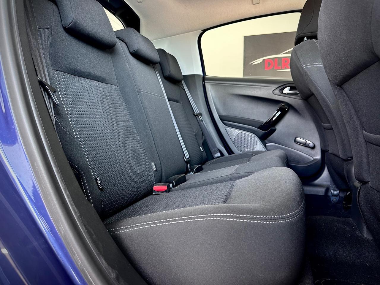Peugeot 208 PureTech 110 S&S 5 porte Allure