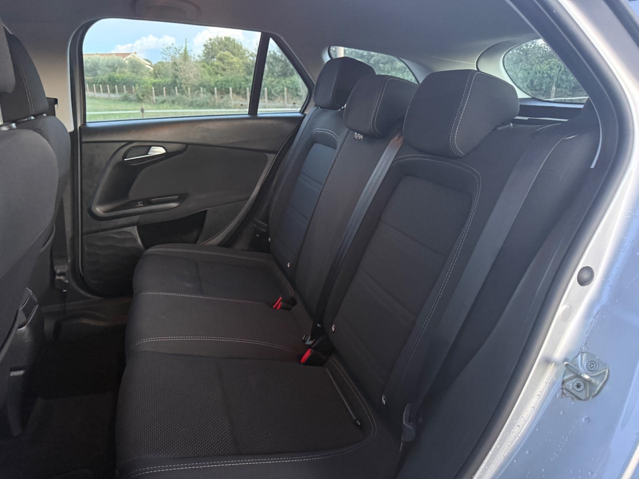 Fiat Tipo 1.3 Mjt S&S SW City Life