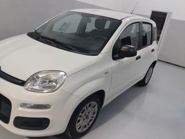 Fiat Panda 1.2 Easy come nuova garanzia 12 mesi £6990