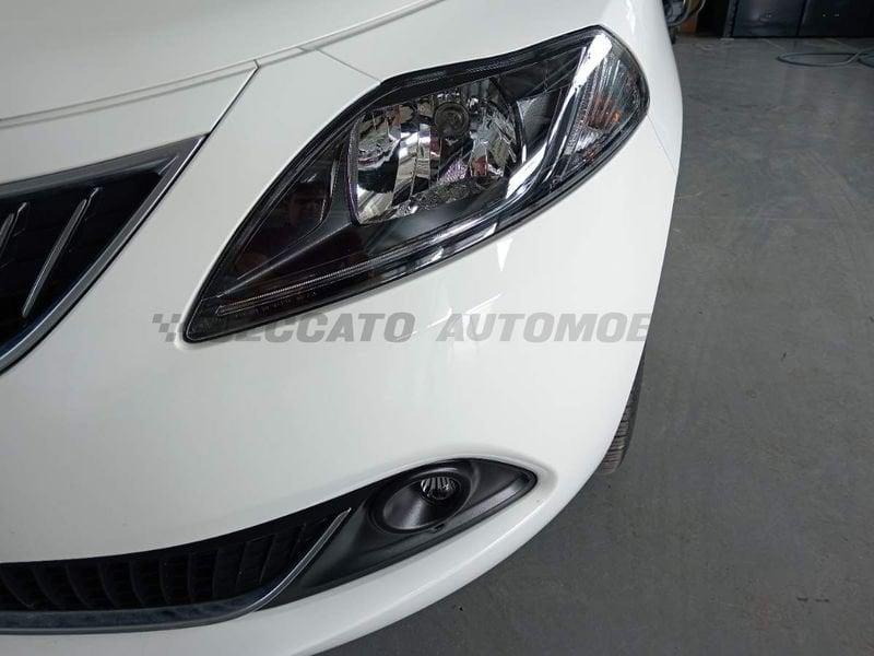 Lancia Ypsilon Ypsilon 1.0 firefly hybrid Platino s&s 70cv
