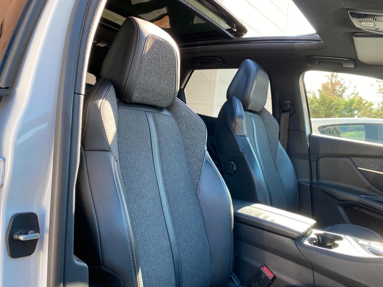 Peugeot 3008 BlueHDi 130 S&S EAT8 GT Line