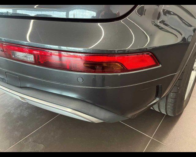 AUDI Q5 35 TDI S tronic Business Advanced